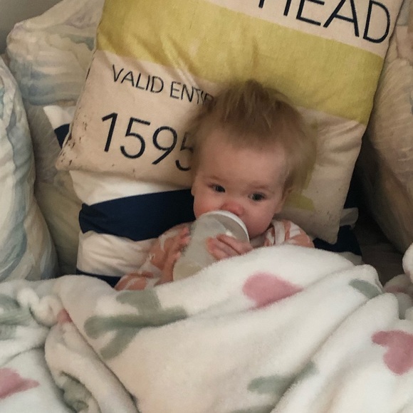 Meet your Posher, Scott - Picture 1 of 1